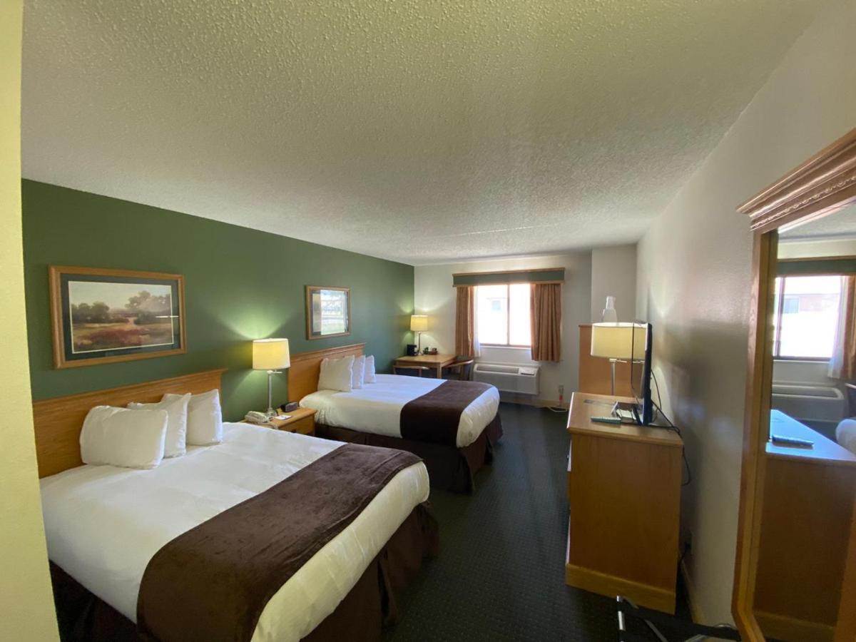 Baymont By Wyndham Robinson Hotel Ngoại thất bức ảnh