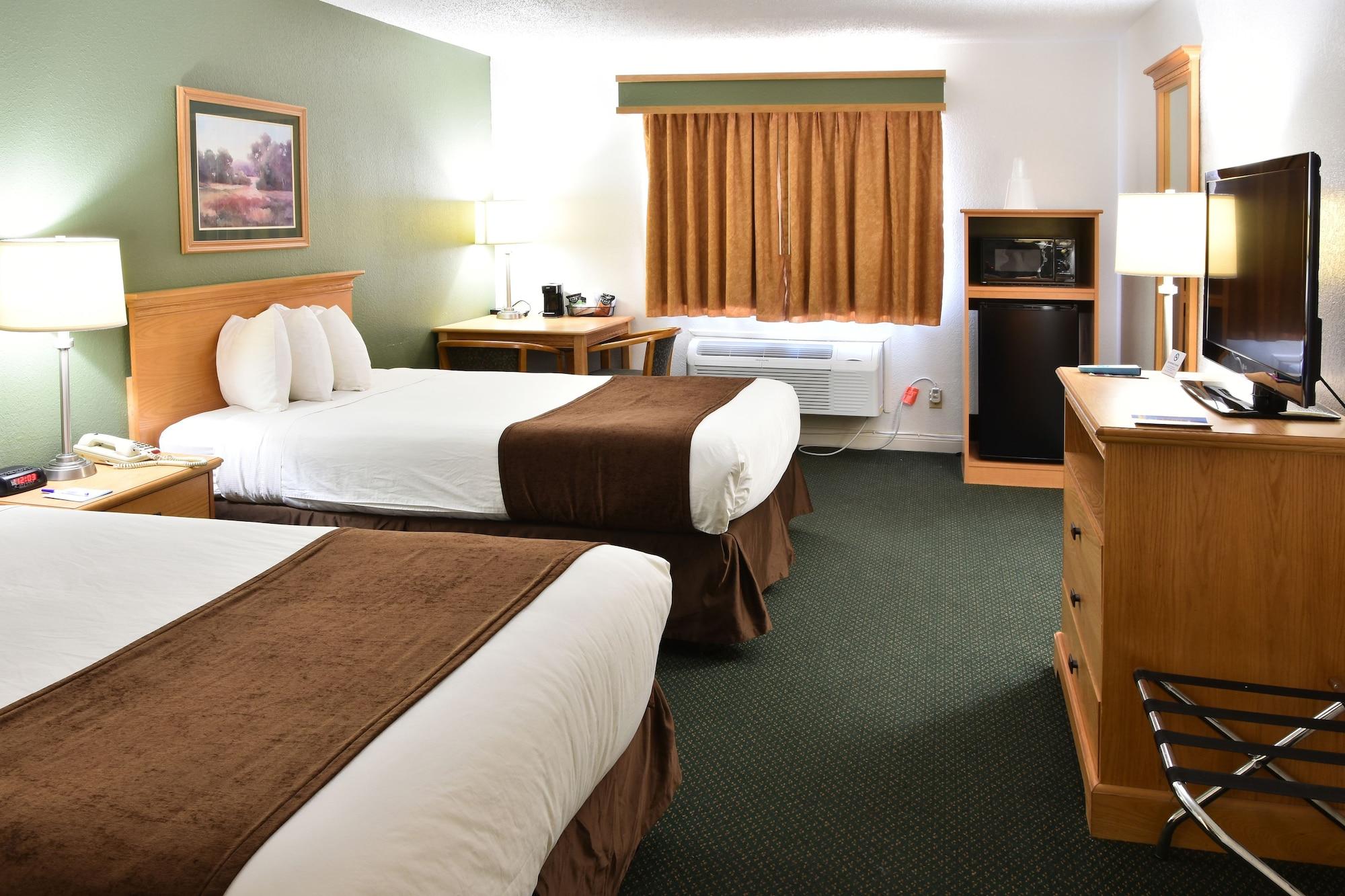 Baymont By Wyndham Robinson Hotel Ngoại thất bức ảnh